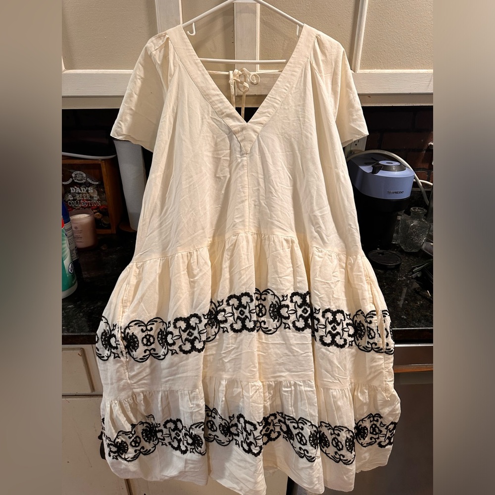 Old Navy Summer Dress